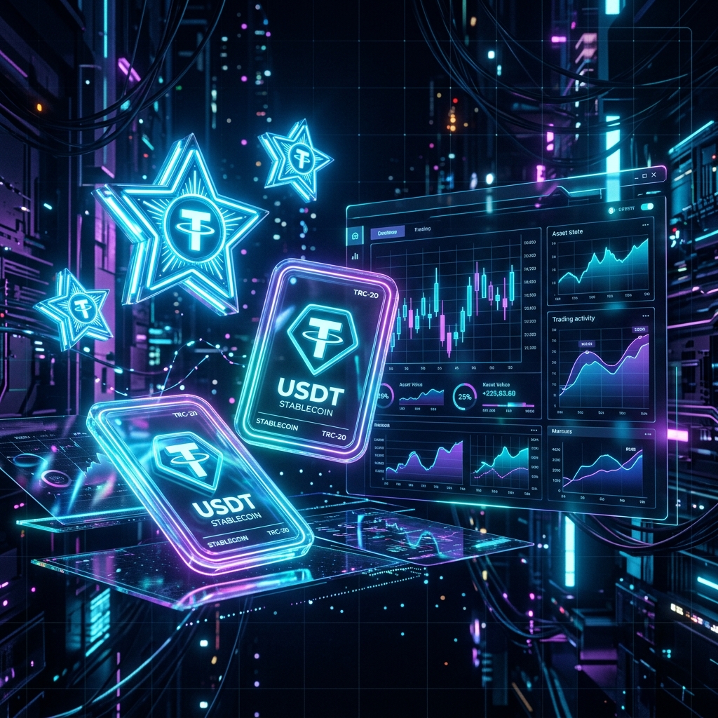 NEXUS STORY
